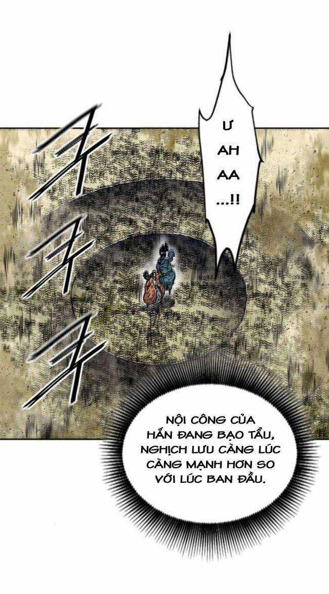 Thiên Hạ Đệ Nhất Nhân Chapter 86 trang 32