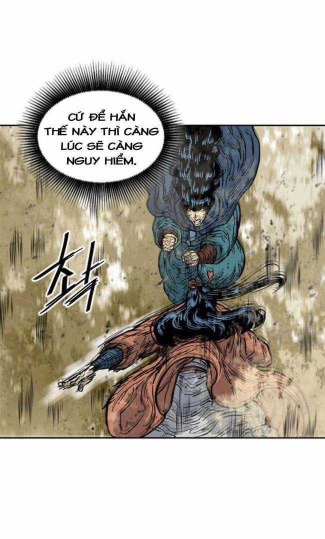 Thiên Hạ Đệ Nhất Nhân Chapter 86 trang 34