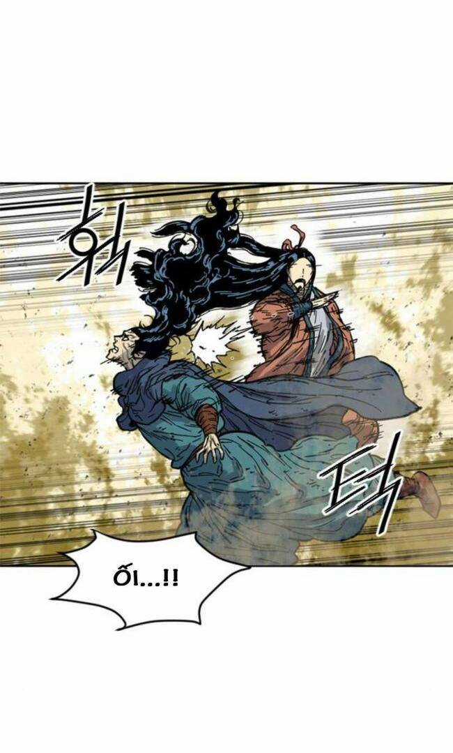 Thiên Hạ Đệ Nhất Nhân Chapter 86 trang 35