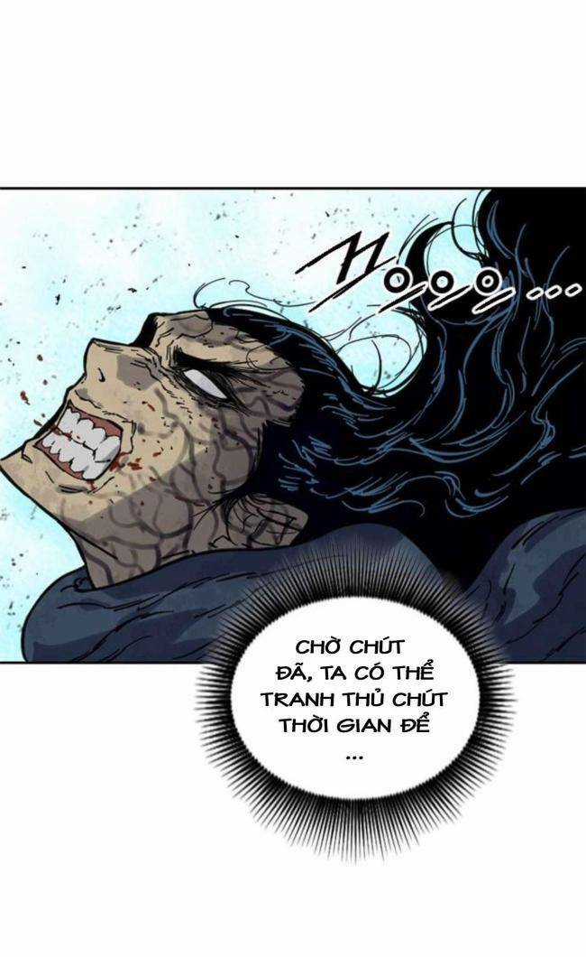 Thiên Hạ Đệ Nhất Nhân Chapter 86 trang 36