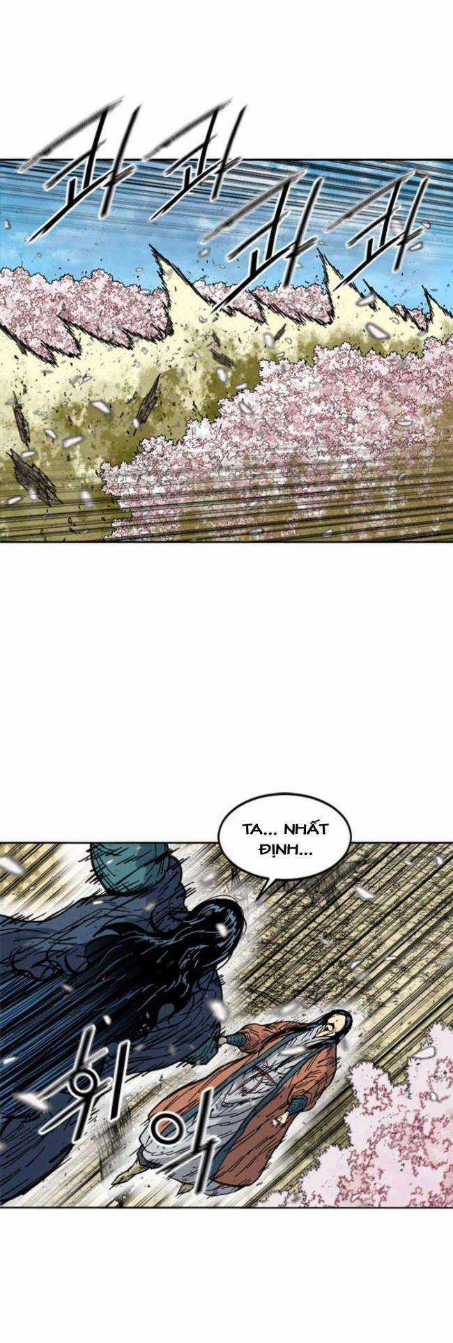 Thiên Hạ Đệ Nhất Nhân Chapter 86 trang 38