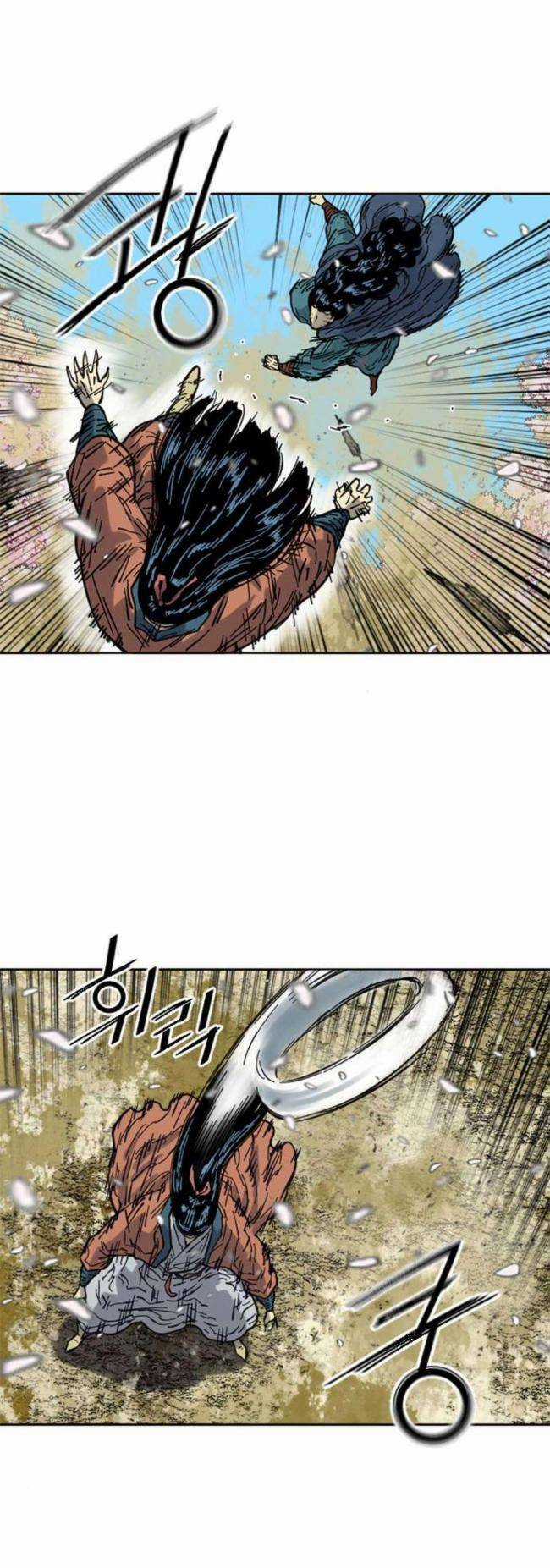 Thiên Hạ Đệ Nhất Nhân Chapter 86 trang 39