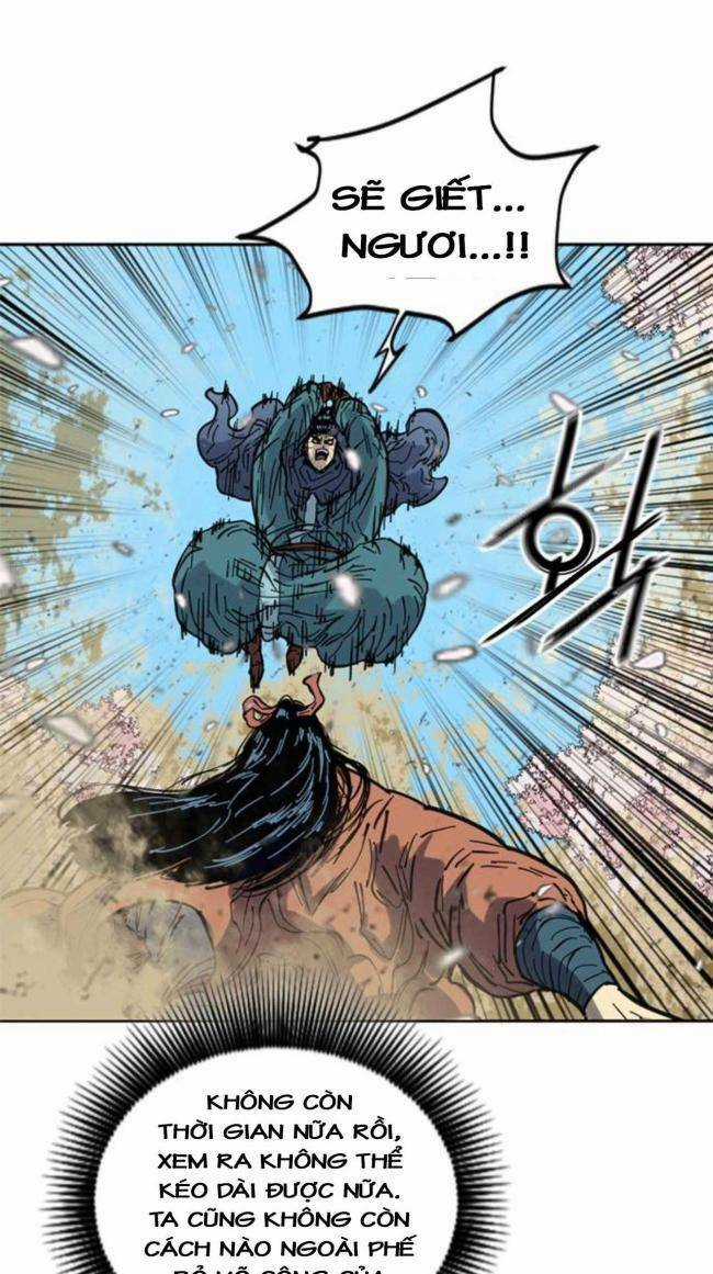 Thiên Hạ Đệ Nhất Nhân Chapter 86 trang 40