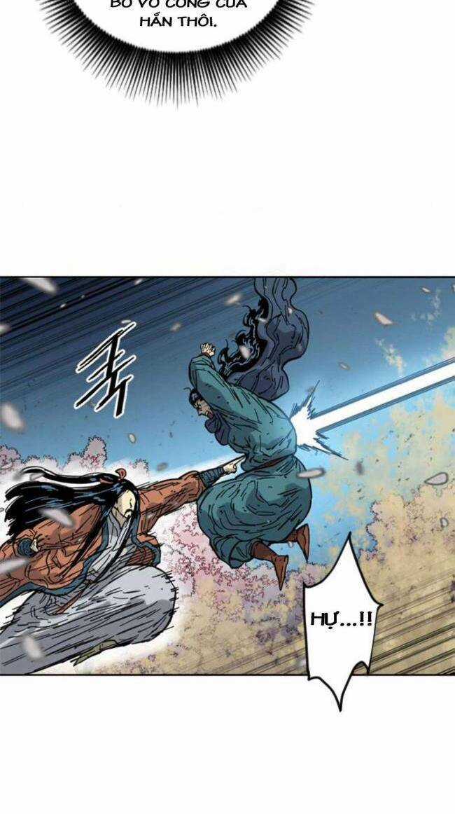 Thiên Hạ Đệ Nhất Nhân Chapter 86 trang 41