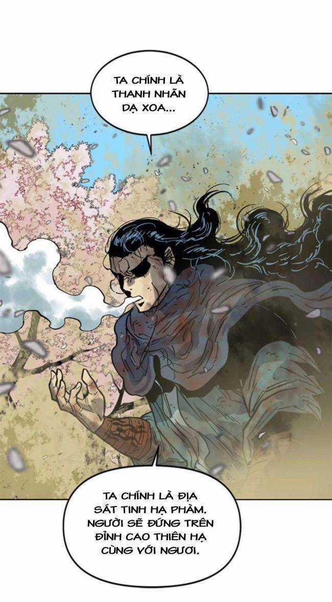 Thiên Hạ Đệ Nhất Nhân Chapter 86 trang 45