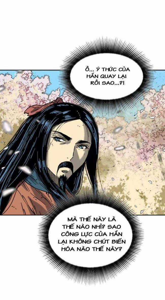 Thiên Hạ Đệ Nhất Nhân Chapter 86 trang 46