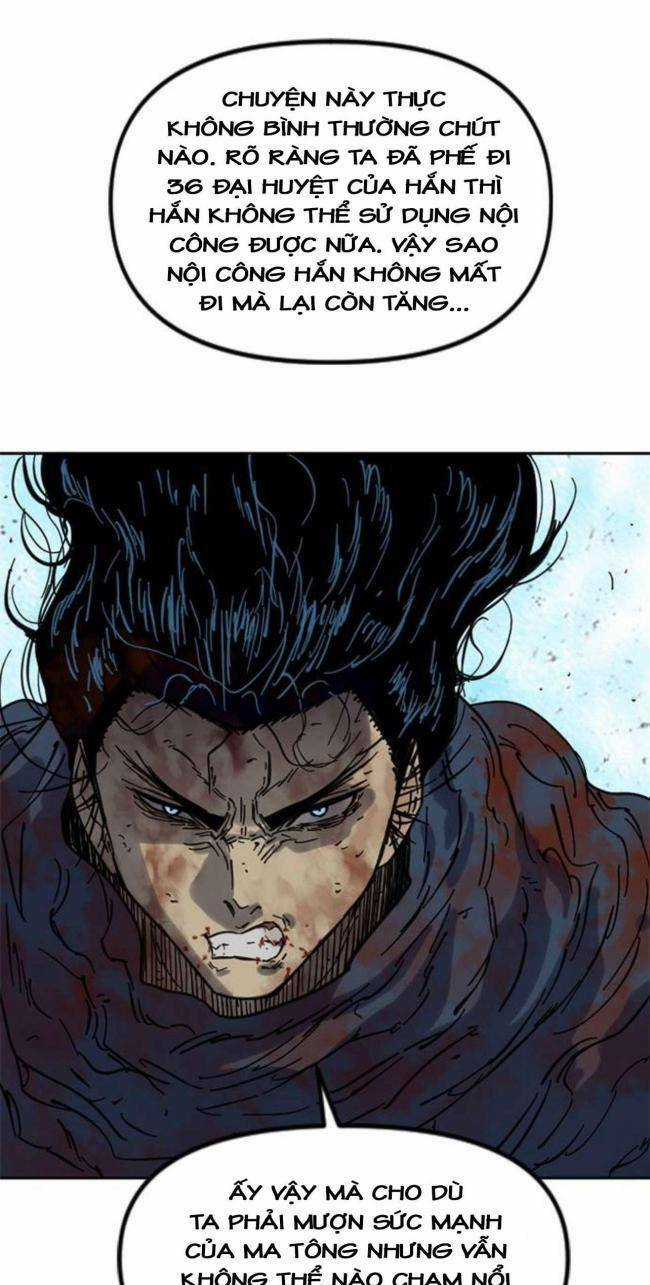 Thiên Hạ Đệ Nhất Nhân Chapter 86 trang 47