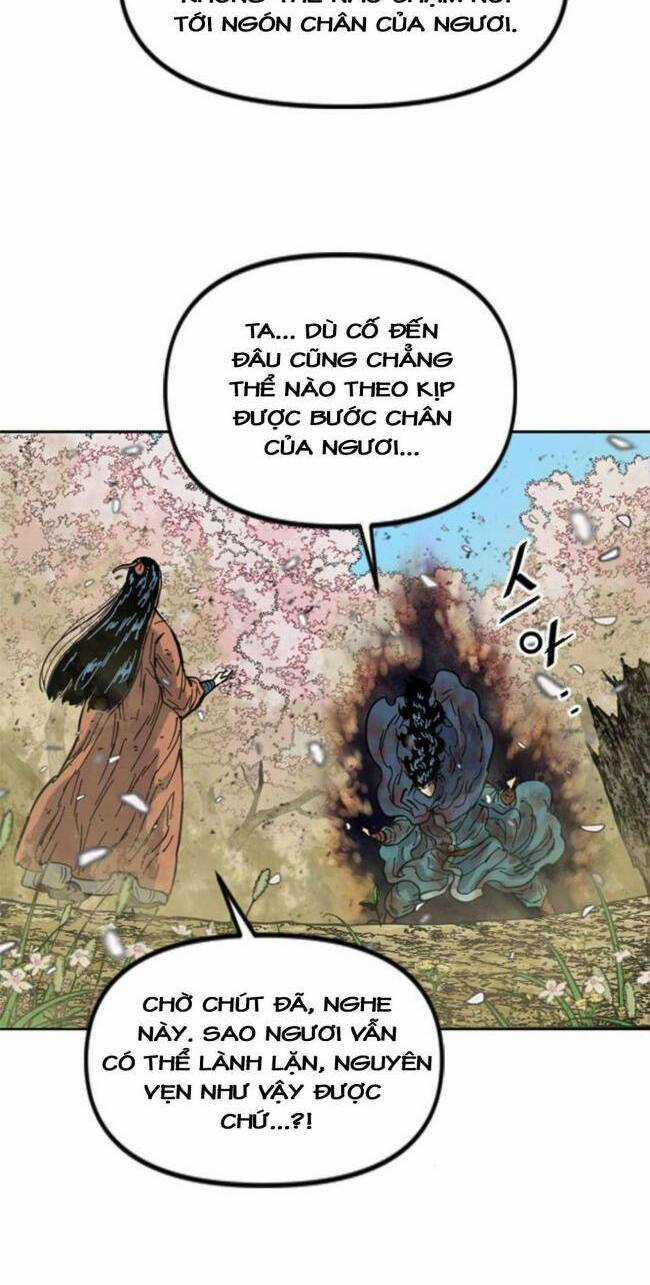 Thiên Hạ Đệ Nhất Nhân Chapter 86 trang 48