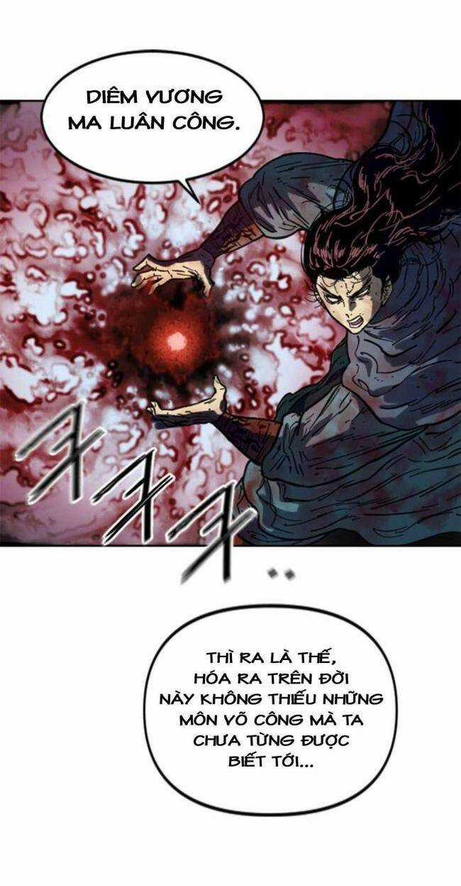 Thiên Hạ Đệ Nhất Nhân Chapter 86 trang 50