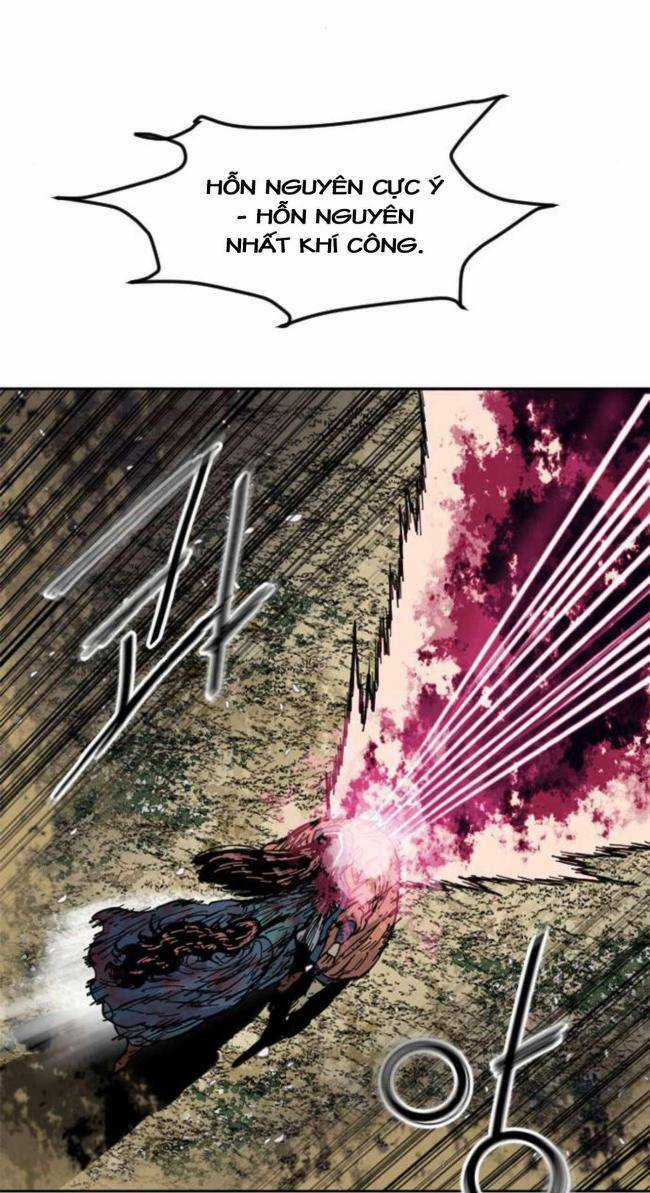 Thiên Hạ Đệ Nhất Nhân Chapter 86 trang 51