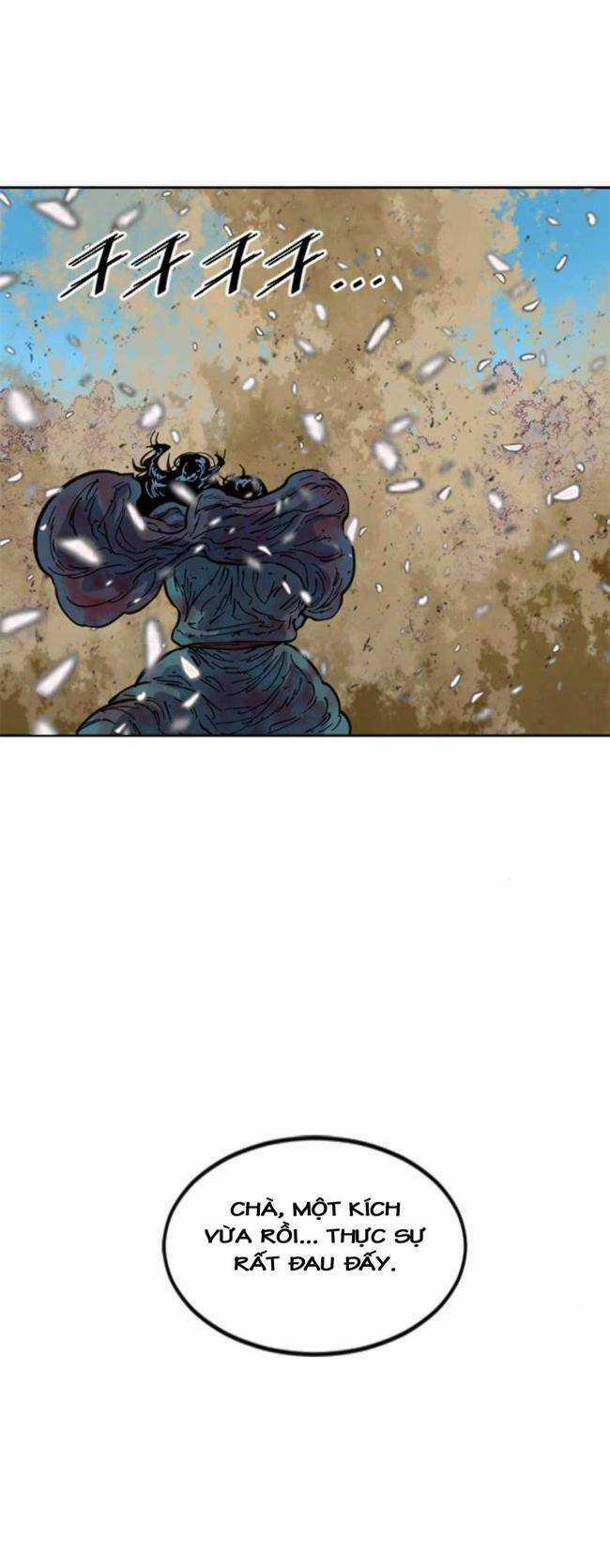 Thiên Hạ Đệ Nhất Nhân Chapter 86 trang 55