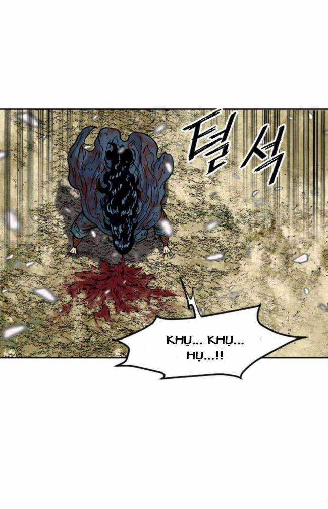 Thiên Hạ Đệ Nhất Nhân Chapter 86 trang 58