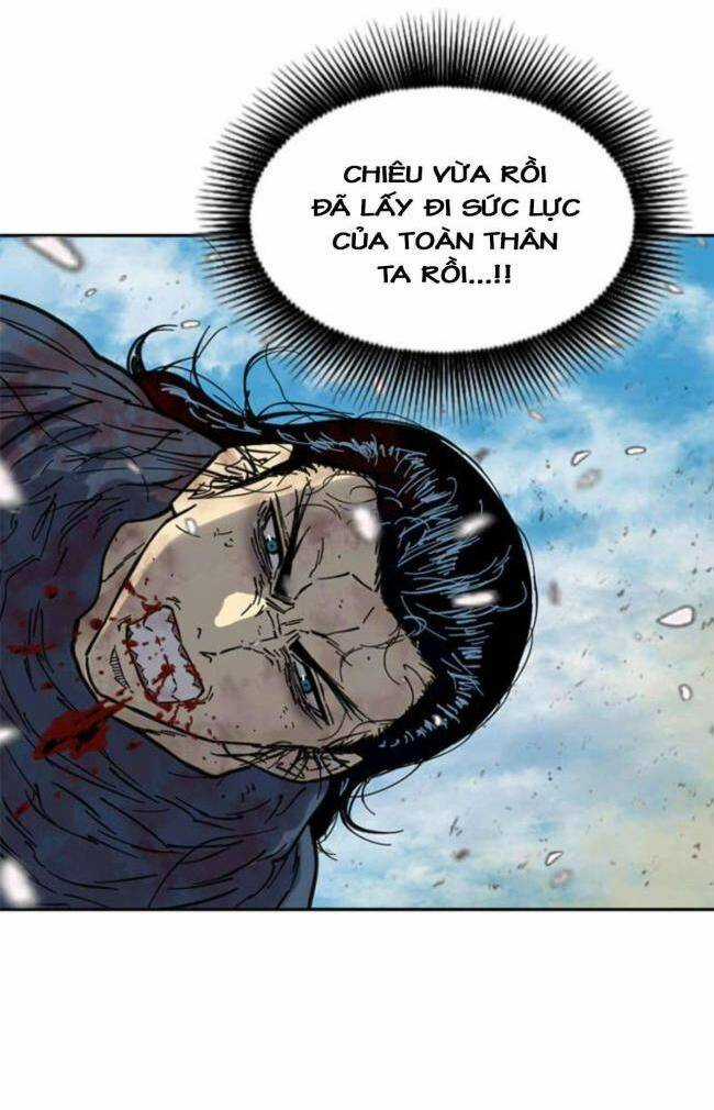 Thiên Hạ Đệ Nhất Nhân Chapter 86 trang 59