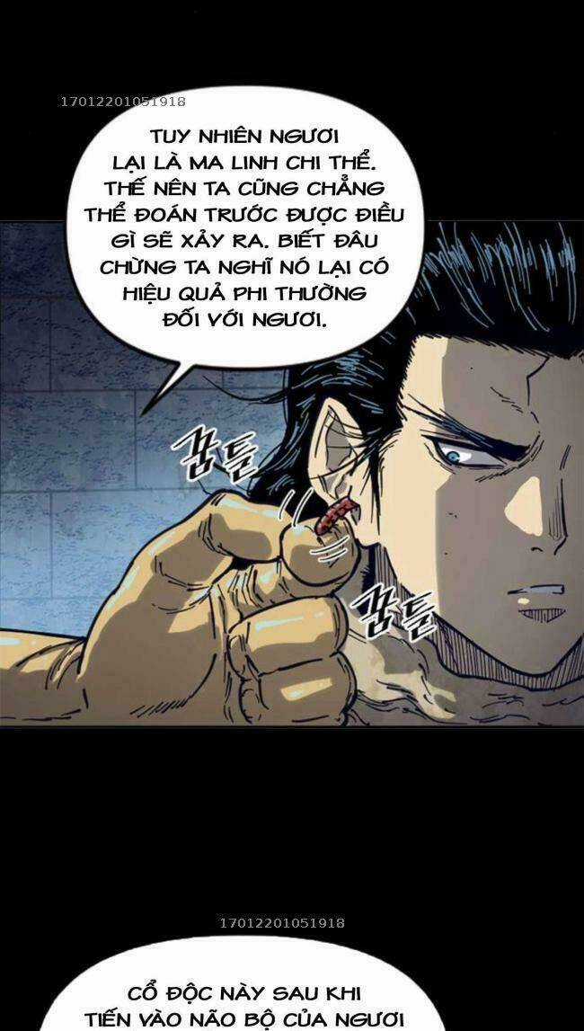 Thiên Hạ Đệ Nhất Nhân Chapter 86 trang 6