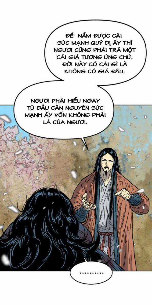 Thiên Hạ Đệ Nhất Nhân Chapter 86 trang 61