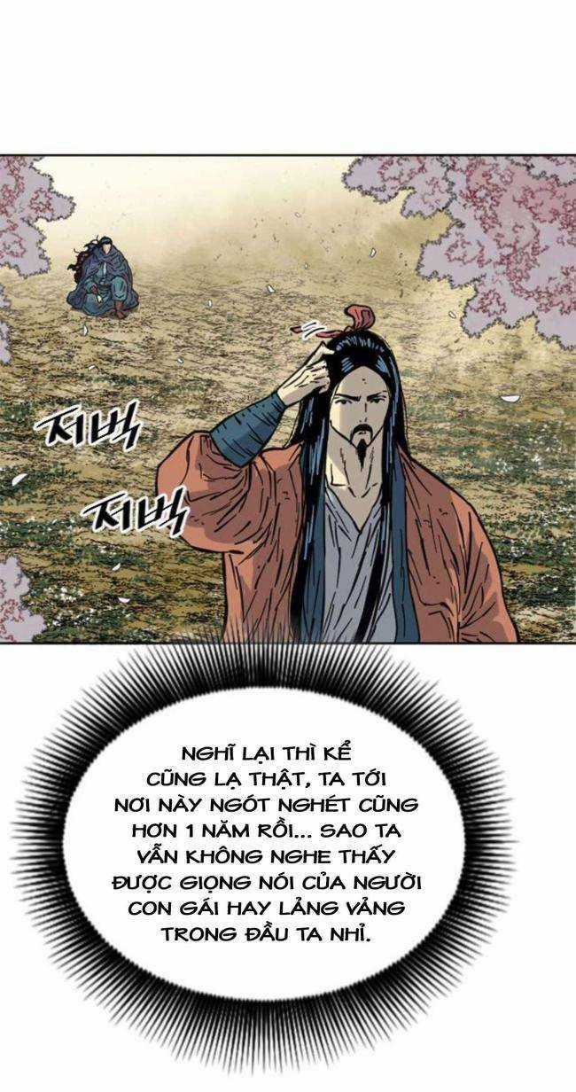 Thiên Hạ Đệ Nhất Nhân Chapter 86 trang 64