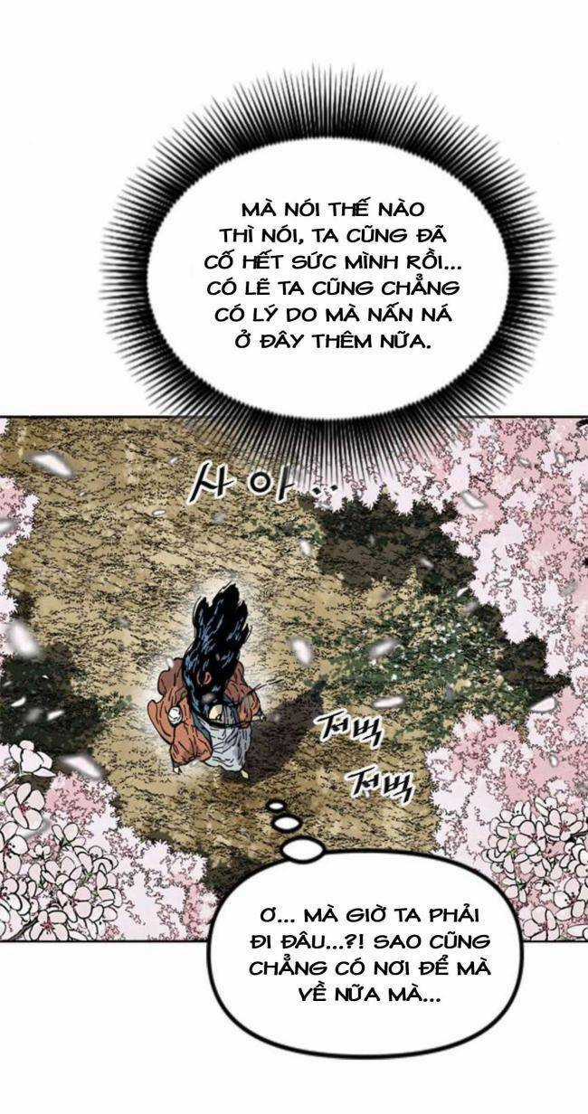 Thiên Hạ Đệ Nhất Nhân Chapter 86 trang 65