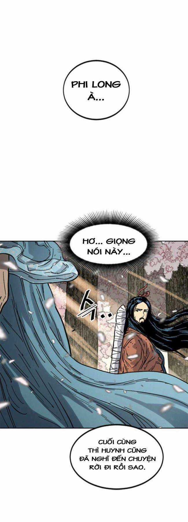 Thiên Hạ Đệ Nhất Nhân Chapter 86 trang 66