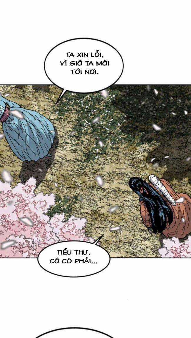 Thiên Hạ Đệ Nhất Nhân Chapter 86 trang 67