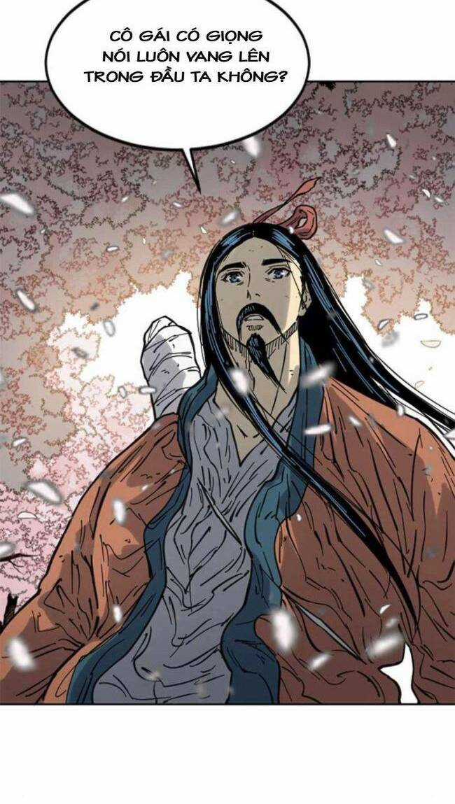 Thiên Hạ Đệ Nhất Nhân Chapter 86 trang 68