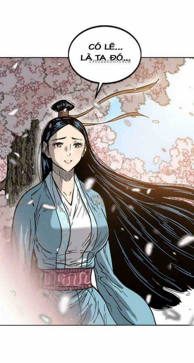 Thiên Hạ Đệ Nhất Nhân Chapter 86 trang 69