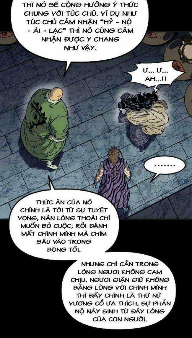 Thiên Hạ Đệ Nhất Nhân Chapter 86 trang 7