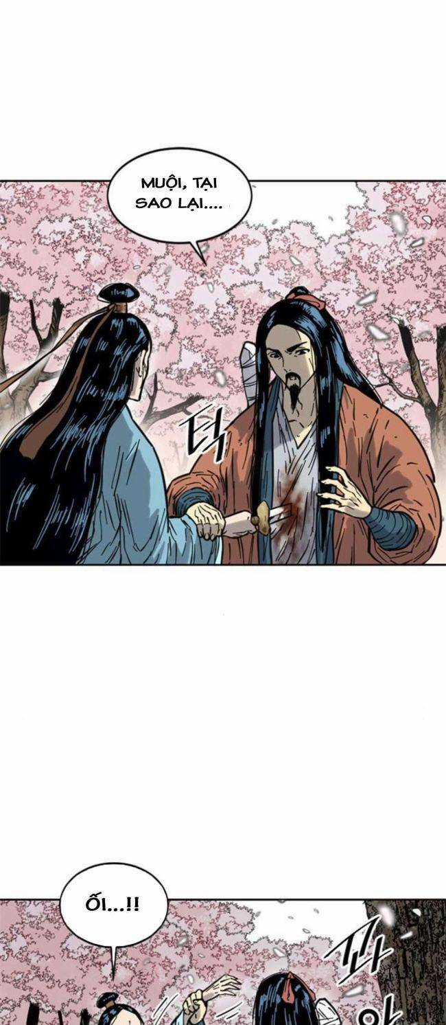 Thiên Hạ Đệ Nhất Nhân Chapter 87 trang 10