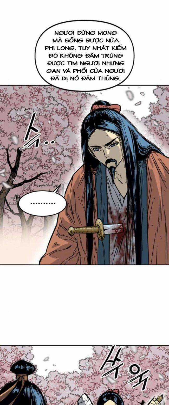 Thiên Hạ Đệ Nhất Nhân Chapter 87 trang 12