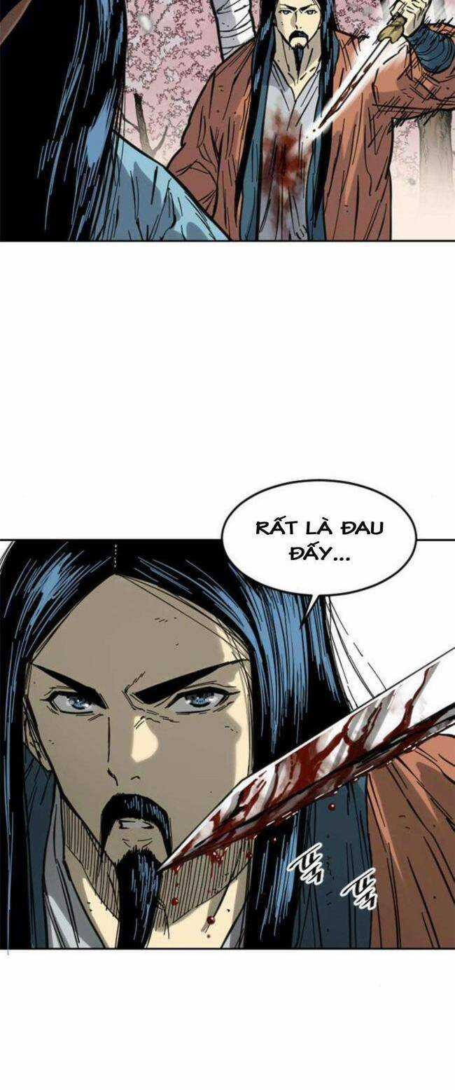 Thiên Hạ Đệ Nhất Nhân Chapter 87 trang 13