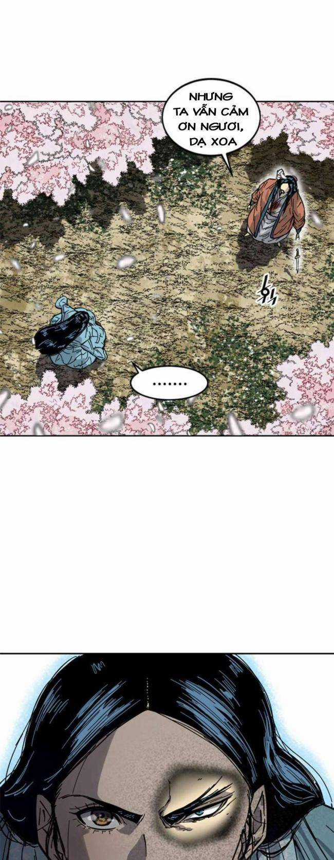 Thiên Hạ Đệ Nhất Nhân Chapter 87 trang 14