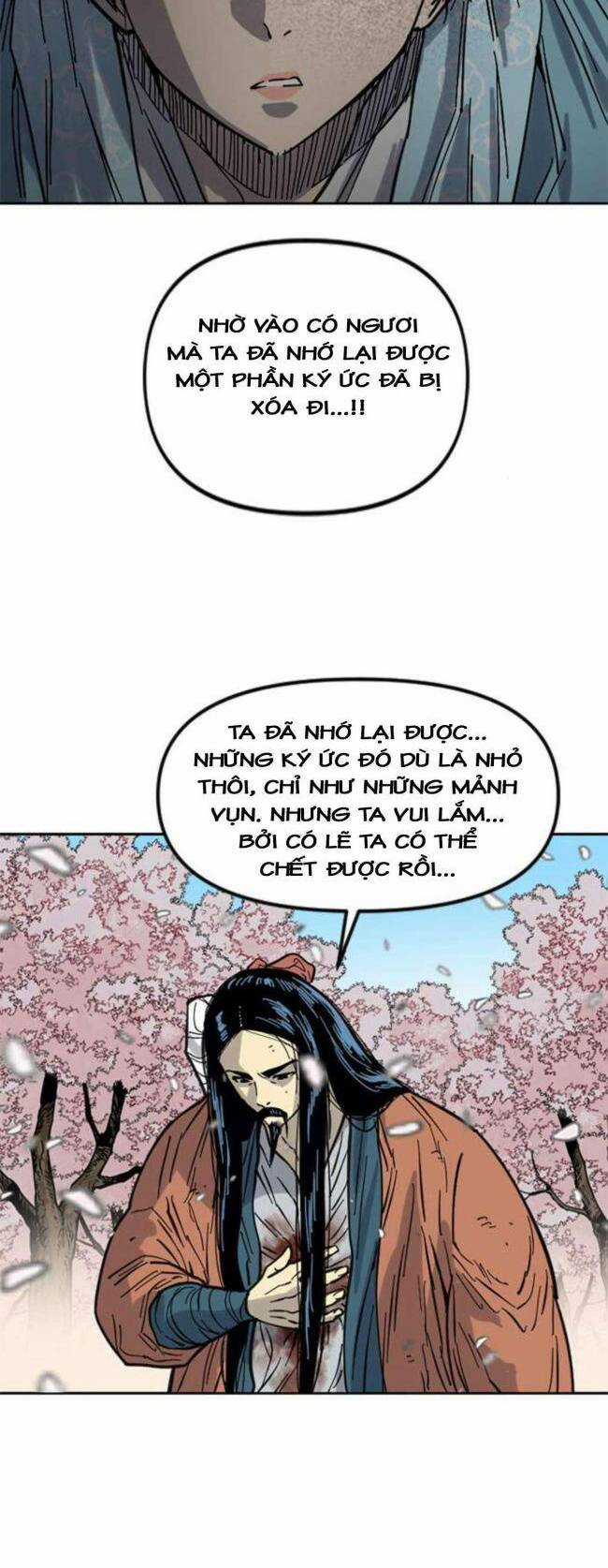 Thiên Hạ Đệ Nhất Nhân Chapter 87 trang 15