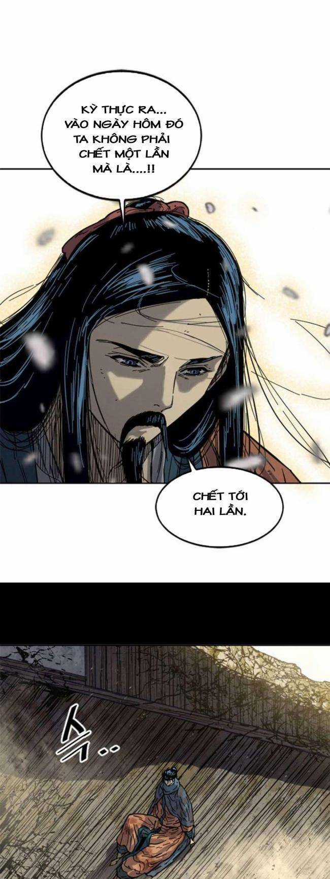 Thiên Hạ Đệ Nhất Nhân Chapter 87 trang 16