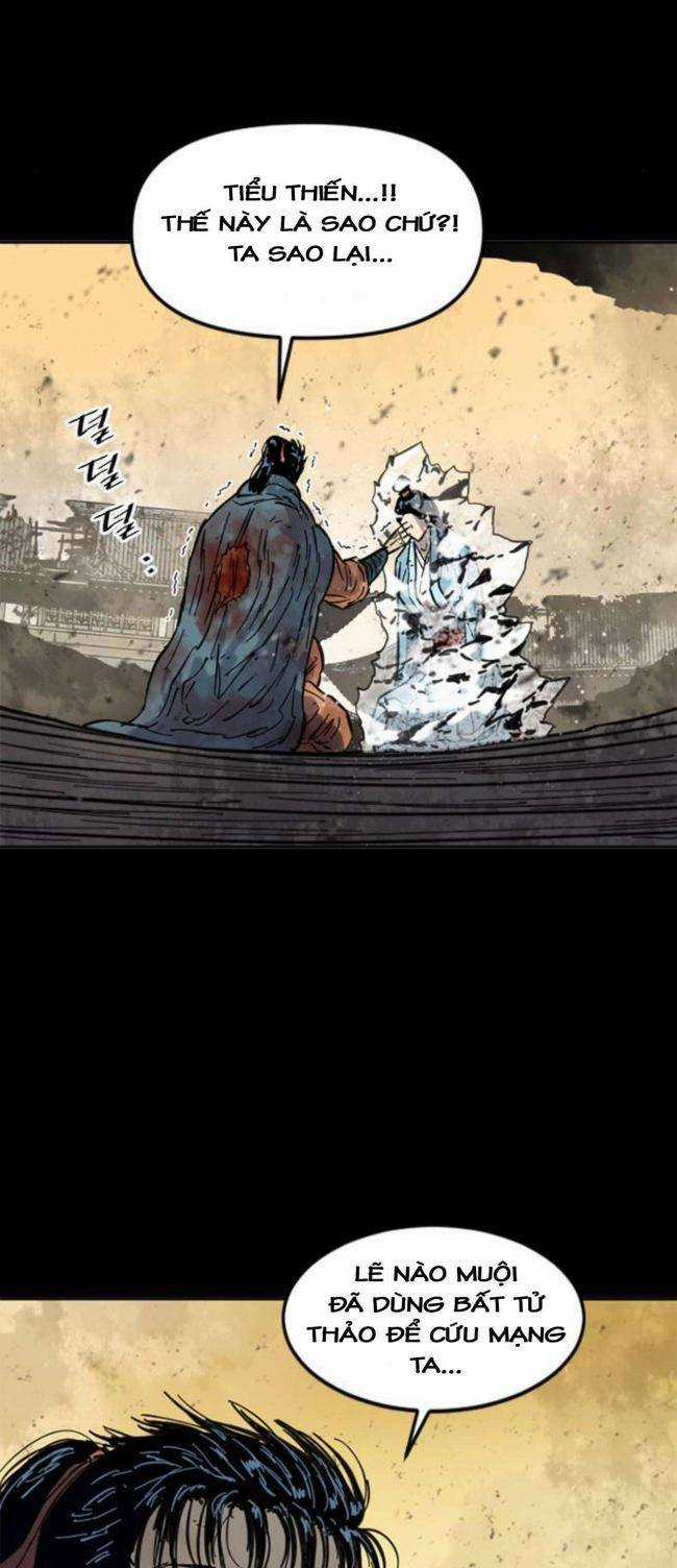 Thiên Hạ Đệ Nhất Nhân Chapter 87 trang 18