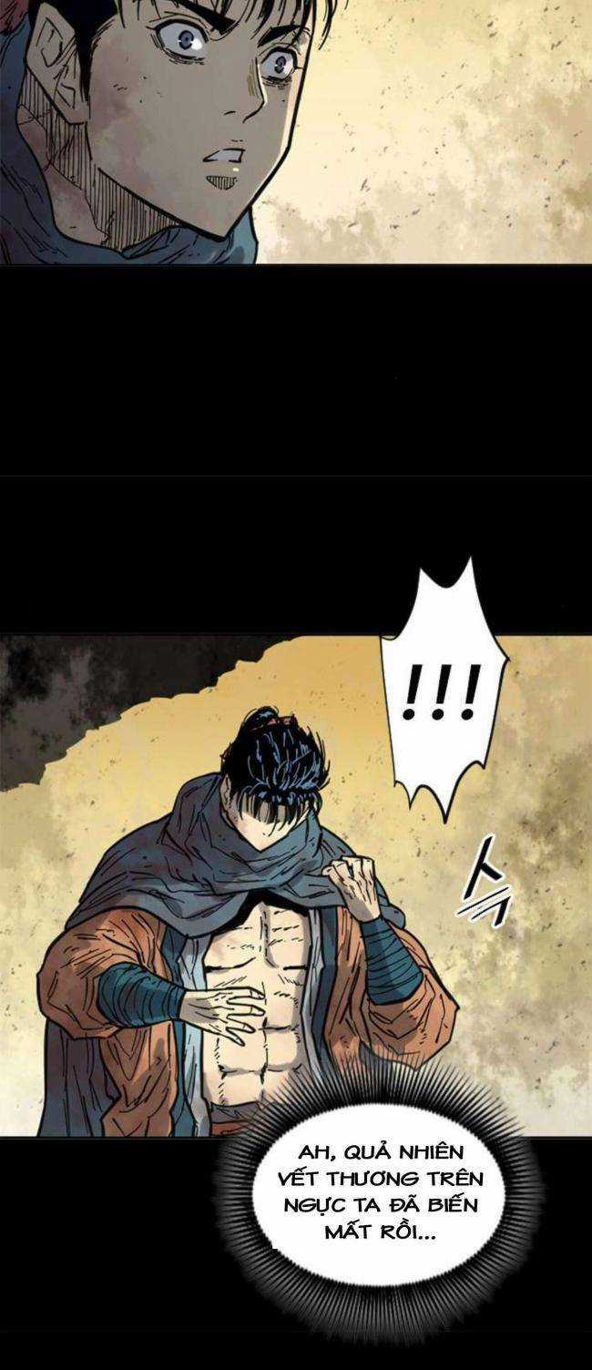 Thiên Hạ Đệ Nhất Nhân Chapter 87 trang 19