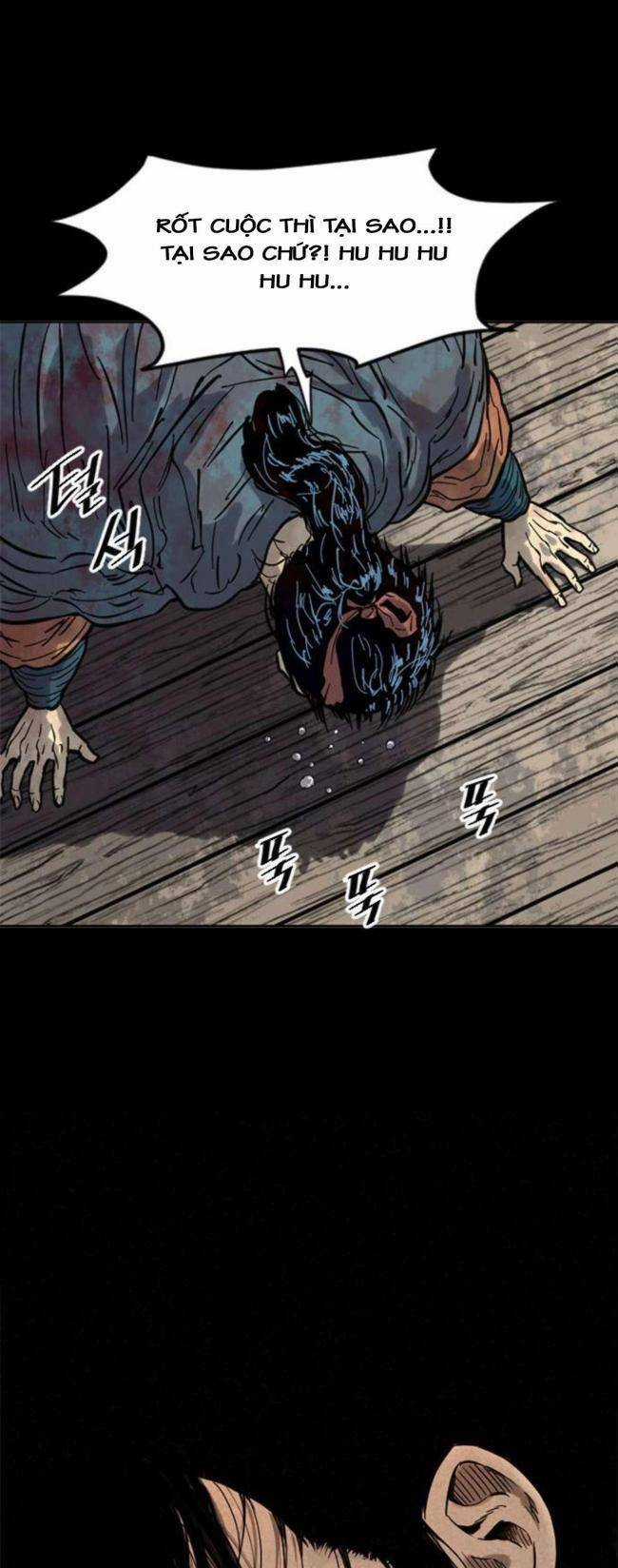 Thiên Hạ Đệ Nhất Nhân Chapter 87 trang 22