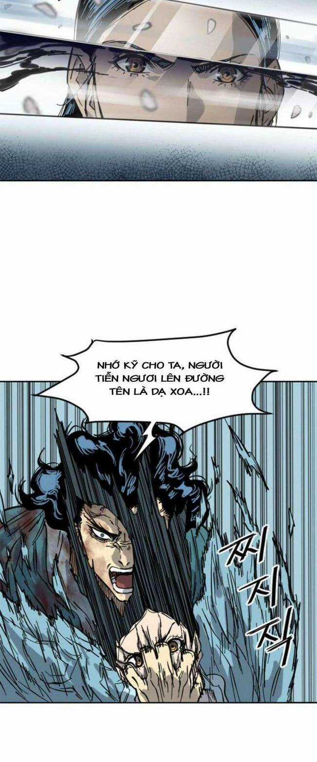 Thiên Hạ Đệ Nhất Nhân Chapter 87 trang 39