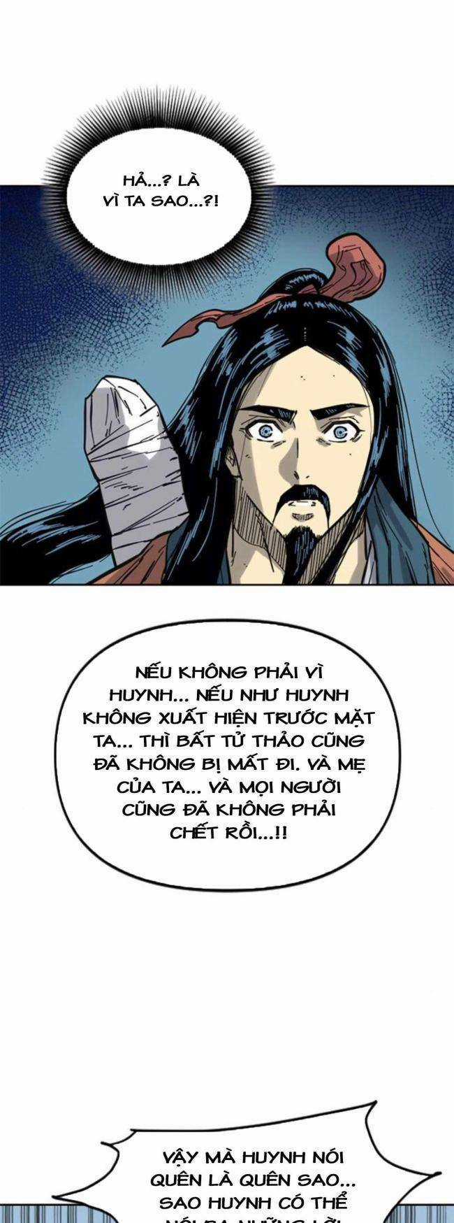 Thiên Hạ Đệ Nhất Nhân Chapter 87 trang 4