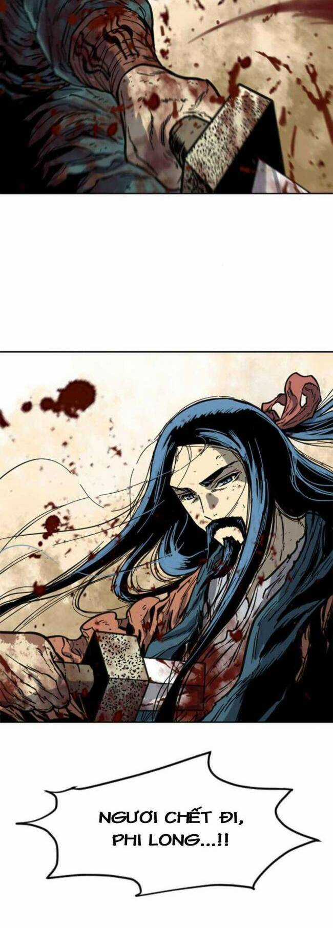 Thiên Hạ Đệ Nhất Nhân Chapter 87 trang 41