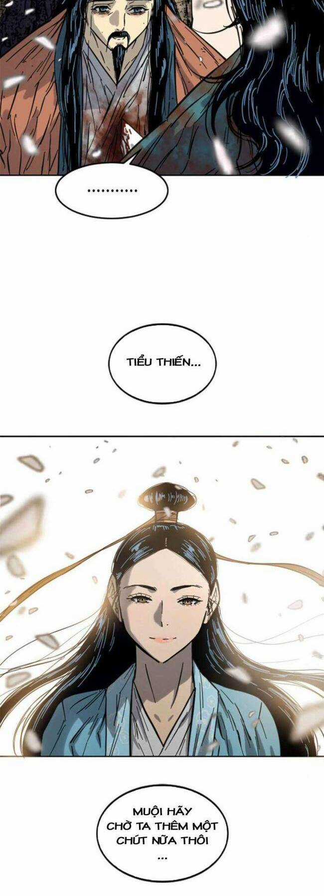 Thiên Hạ Đệ Nhất Nhân Chapter 87 trang 43