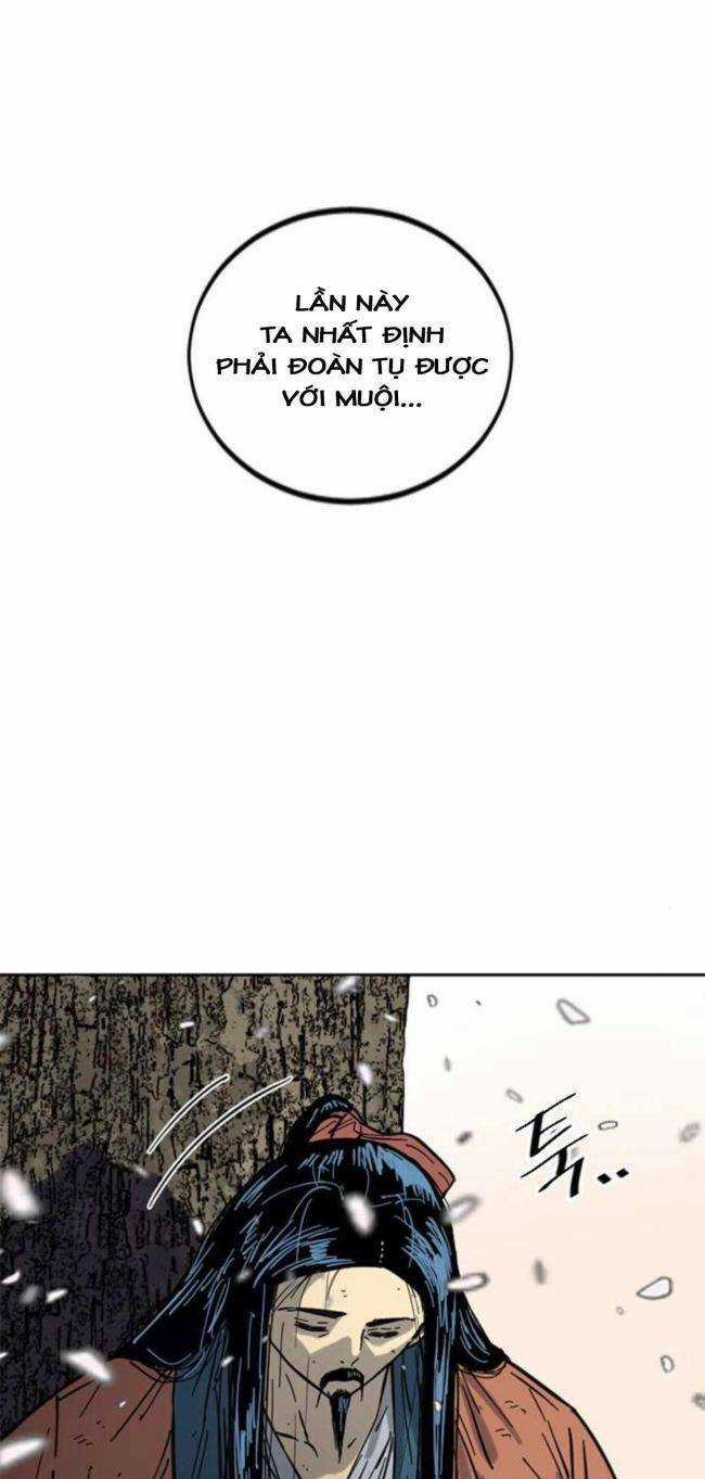 Thiên Hạ Đệ Nhất Nhân Chapter 87 trang 44