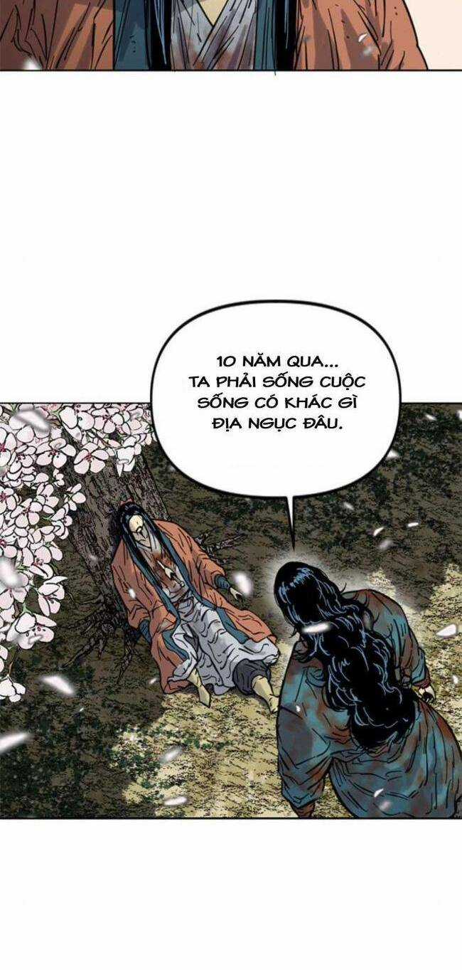 Thiên Hạ Đệ Nhất Nhân Chapter 87 trang 45