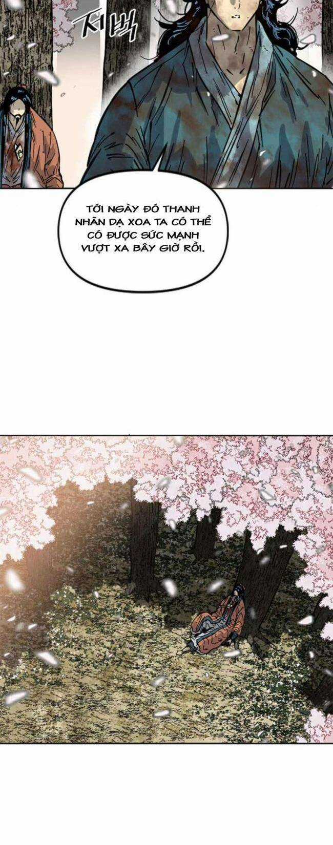 Thiên Hạ Đệ Nhất Nhân Chapter 87 trang 47