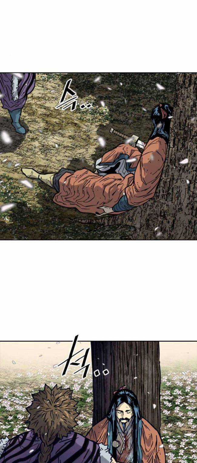 Thiên Hạ Đệ Nhất Nhân Chapter 87 trang 48