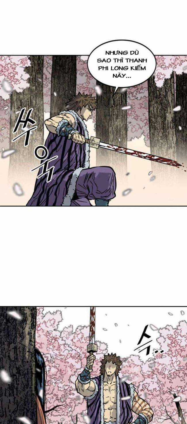Thiên Hạ Đệ Nhất Nhân Chapter 87 trang 50