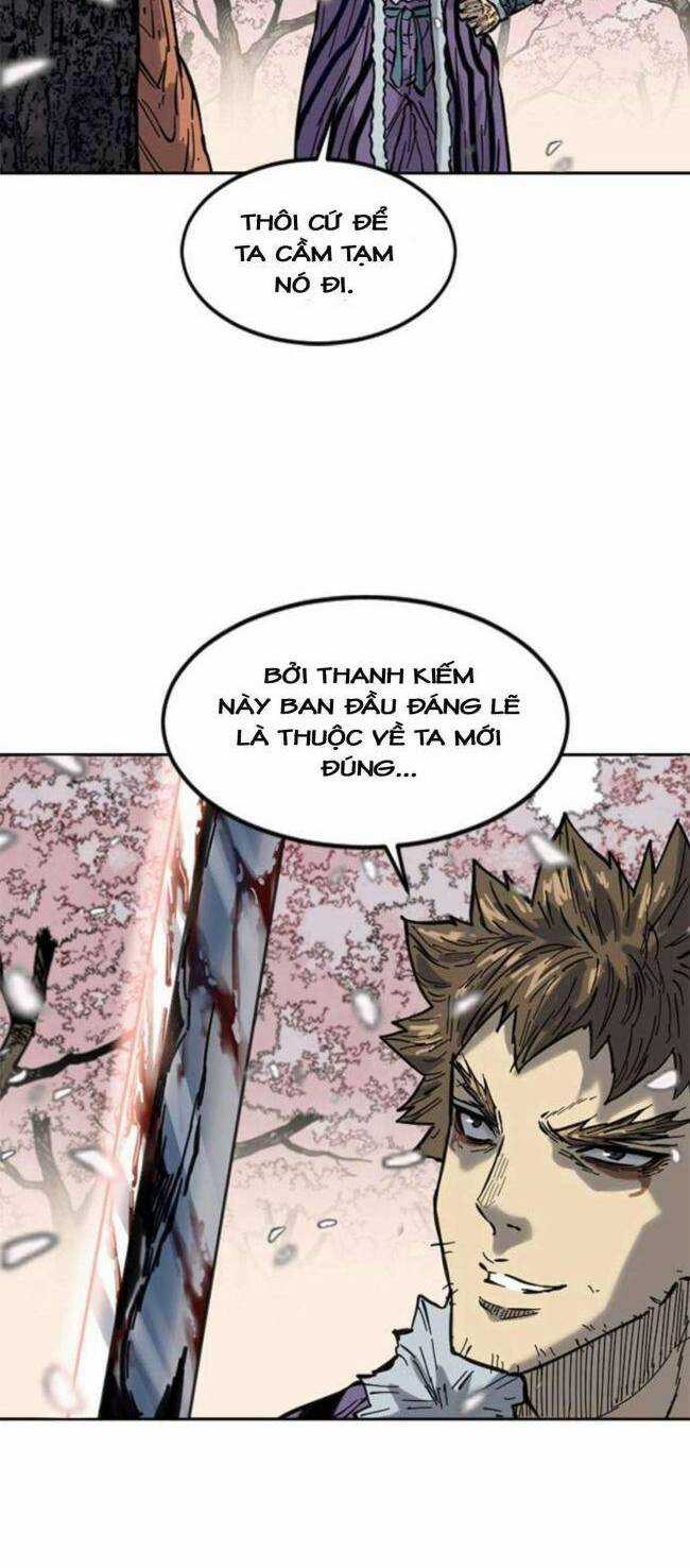 Thiên Hạ Đệ Nhất Nhân Chapter 87 trang 51