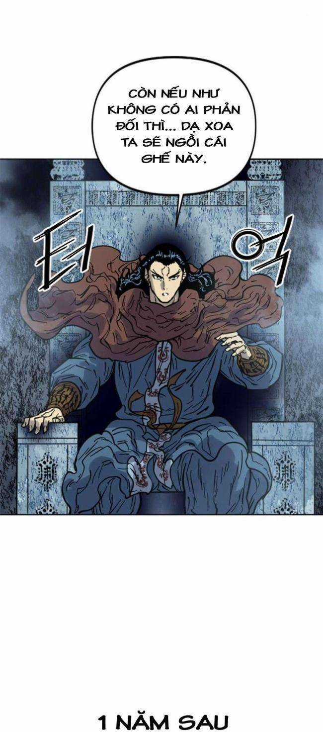 Thiên Hạ Đệ Nhất Nhân Chapter 87 trang 54