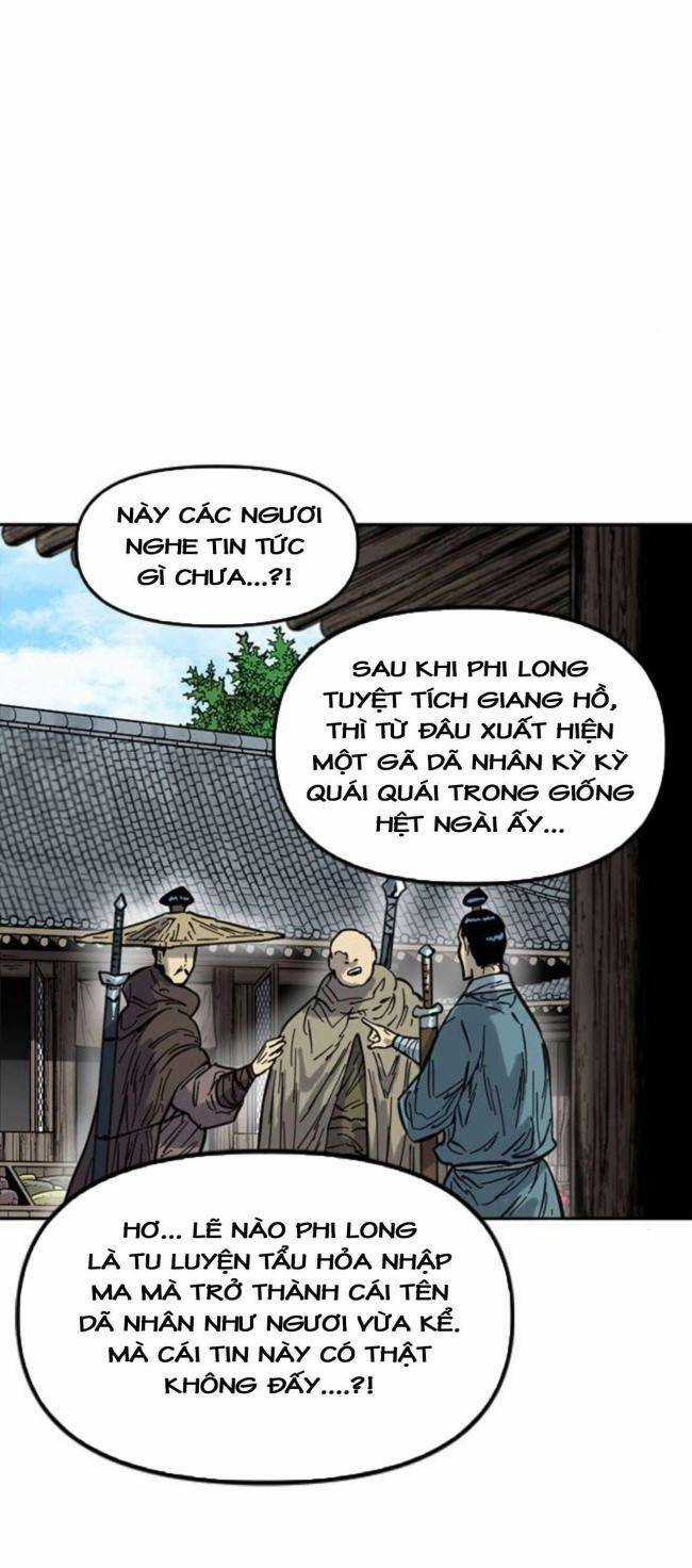 Thiên Hạ Đệ Nhất Nhân Chapter 87 trang 55