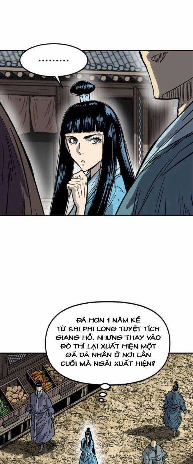 Thiên Hạ Đệ Nhất Nhân Chapter 87 trang 56