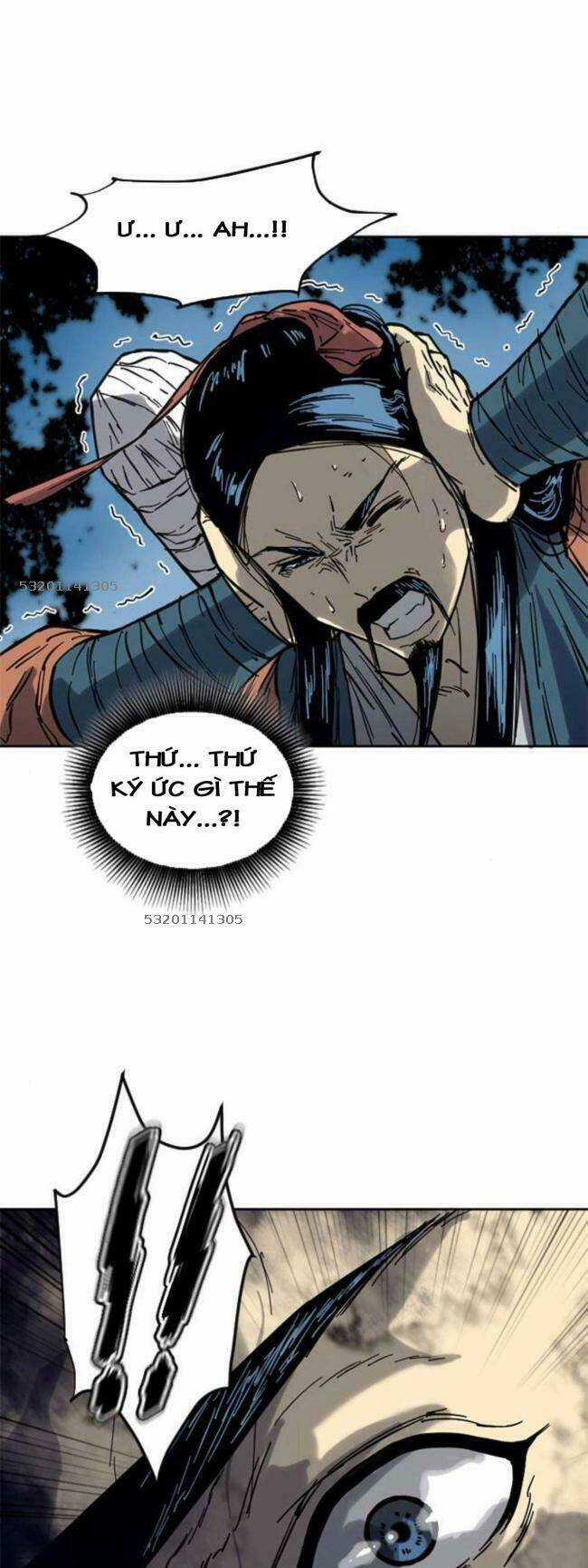 Thiên Hạ Đệ Nhất Nhân Chapter 87 trang 6
