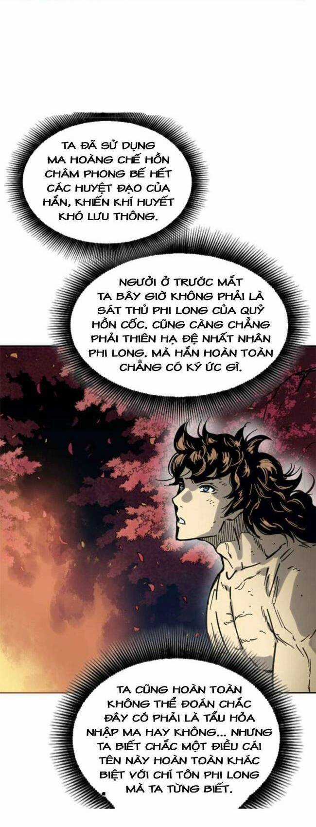 Thiên Hạ Đệ Nhất Nhân Chapter 87 trang 65